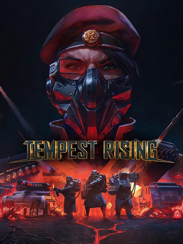 Tempest Rising repack